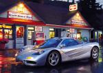 McLaren F1 1993 года